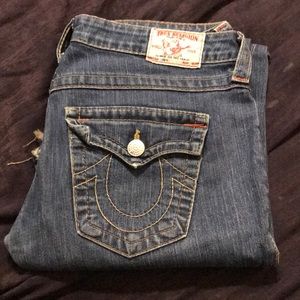 True Religion Joey Jean